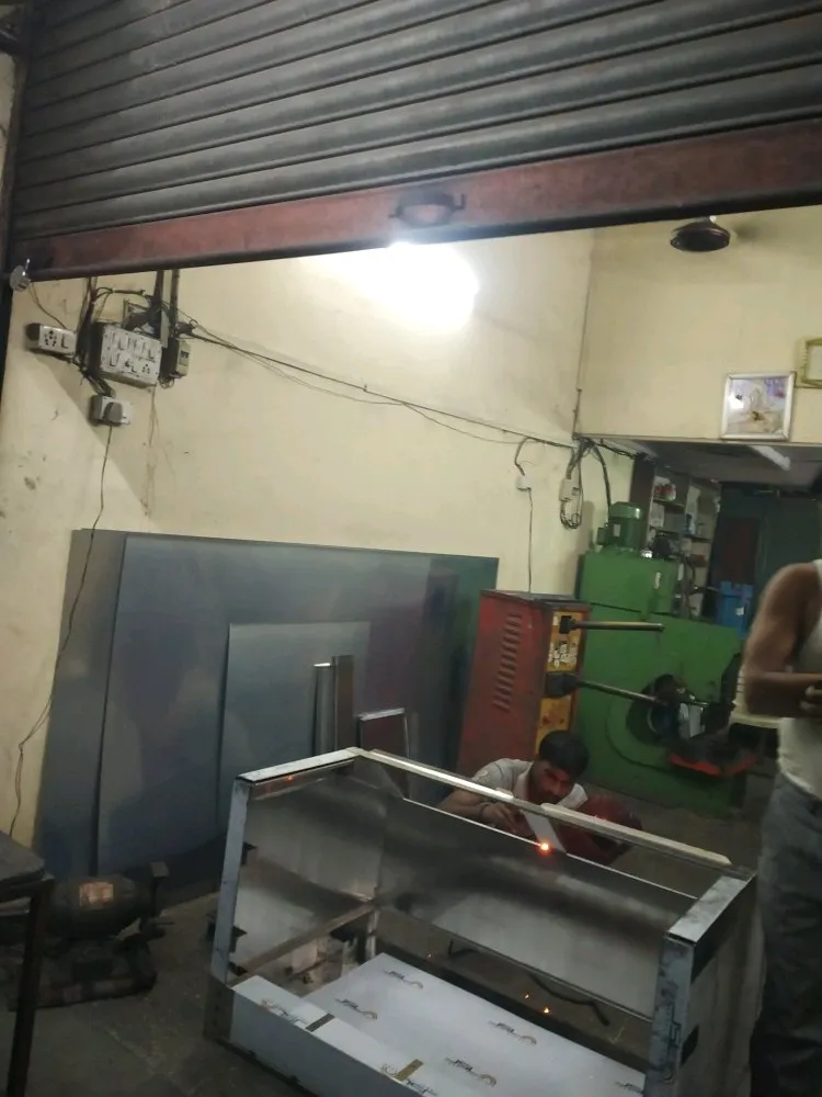 S.B.Industries