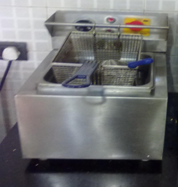 Deep Fryer