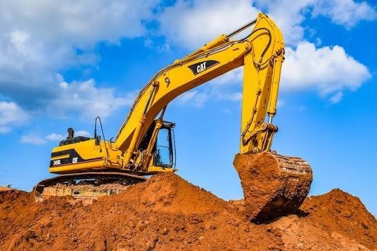 Excavation & Earthwork